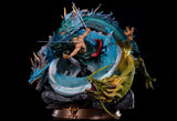 [In stock] [One Piece] Civet AF - Roronoa Zoro