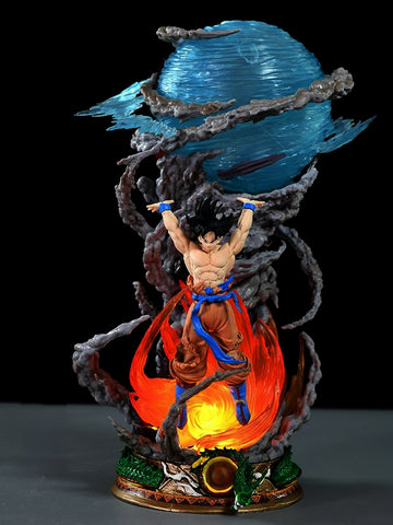 [In stock] [Dragon Ball] Civet AF - Son Goku PVC Figure