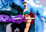 [In stock] [One Piece] Civet AF - Roronoa Zoro