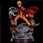 [Naruto] Naruto Uzumaki PVC Figure