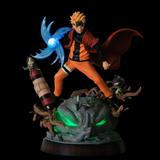 [Naruto] Naruto Uzumaki PVC Figure