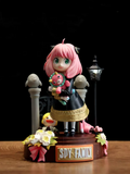 [Spy Family] Anya PVC Figure