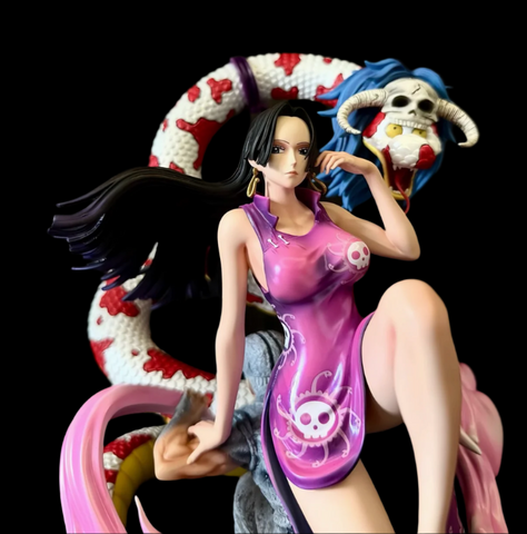 [In Stock] [One Piece] Boa Hancock