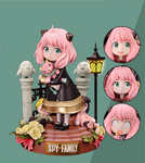 [Spy Family] Anya PVC Figure