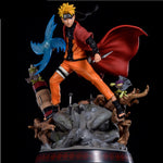 [Naruto] Naruto Uzumaki PVC Figure