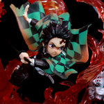 [In stock] [Demon Slayer] Civet AF - Tanjiro Kamado PVC Figure