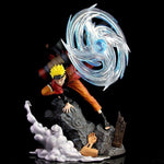 [In stock] [Naruto] Civet AF - Naruto Uzumaki PVC Figure