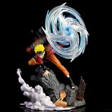 [In stock] [Naruto] Civet AF - Naruto Uzumaki PVC Figure