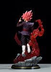 [In stock] [Dragon Ball] Civet AF - Black Goku PVC Figure