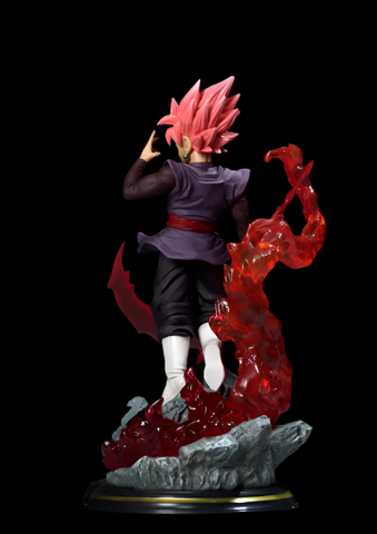DRAGON BALL - DX Soft Vinyl 4: Son Goku Pvc Figure Banpresto EUR 61,30 - FR DRAGON BALL - DX Soft Vinyl 4: Son Goku Pvc Figure Banpresto EUR 61,30 - FR