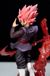 [In stock] [Dragon Ball] Civet AF - Black Goku PVC Figure