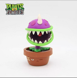 [Plants vs. Zombies] Plants