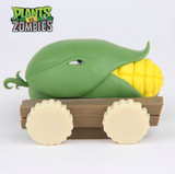 [Plants vs. Zombies] Plants