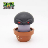 [Plants vs. Zombies] Plants