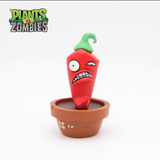 [Plants vs. Zombies] Plants