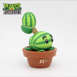 [Plants vs. Zombies] Plants