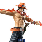 [One Piece] Portgas D. Ace PVC Figure