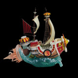 [In stock] [One Piece] Thousand Sunny PVC Figure