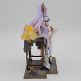 [In Stock] [Re: zero] Rem Emilia PVC Figure