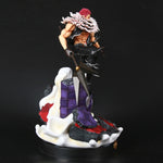 [In stock] [One Piece] Charlotte Katakuri PVC Figure