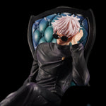 [In Stock] [Jujutsu Kaisen] Gojo Satoru & Geto Suguru PVC Figure