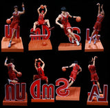 [In stock] [Slam Dunk] Series Anime Figure Collection