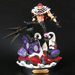 [In stock] [One Piece] Charlotte Katakuri PVC Figure