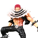 [One Piece] Charlotte Katakuri PVC Figure