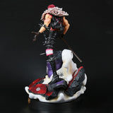 [In stock] [One Piece] Charlotte Katakuri PVC Figure