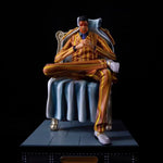 [In stock] [One Piece] Top 3 Marine Admiral Kizaru