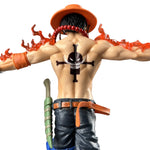 [One Piece] Portgas D. Ace PVC Figure