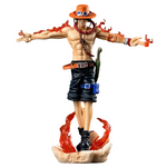 [One Piece] Portgas D. Ace PVC Figure