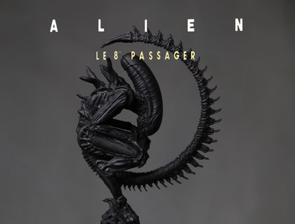 [In Stock] [Alien] Alien