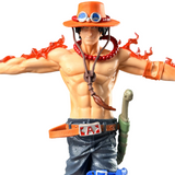[One Piece] Portgas D. Ace PVC Figure