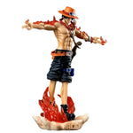 [One Piece] Portgas D. Ace PVC Figure