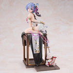 [In Stock] [Re: zero] Rem Emilia PVC Figure