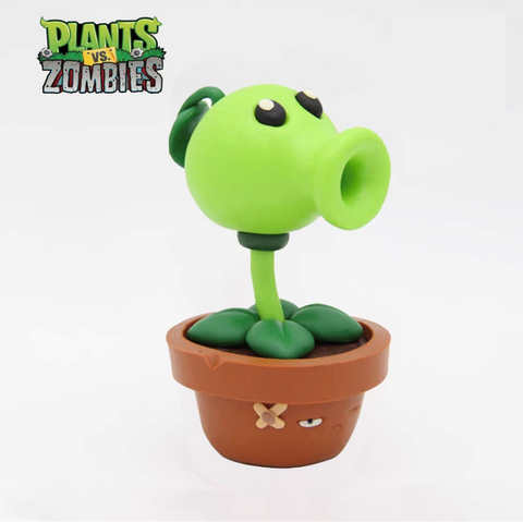 [Plants vs. Zombies] Plants