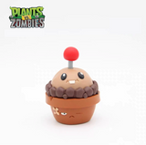 [Plants vs. Zombies] Plants