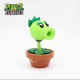 [Plants vs. Zombies] Plants