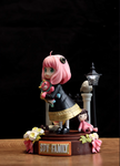 [Spy Family] Anya PVC Figure