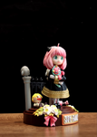 [Spy Family] Anya PVC Figure