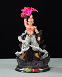 [DRAGON BALL] Majin Buu PVC Figure