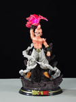 [DRAGON BALL] Majin Buu PVC Figure