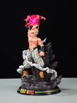 [DRAGON BALL] Majin Buu PVC Figure