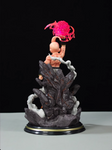 [DRAGON BALL] Majin Buu PVC Figure