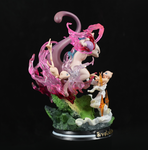 [Pokemon] Mew & Mewtwo Evolution PVC Figure