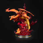 [In Stock] [Pokemon] Charmander Charmeleon Charizard Evolution