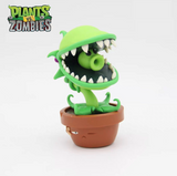 [Plants vs. Zombies] Plants