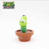 [Plants vs. Zombies] Plants