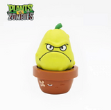 [Plants vs. Zombies] Plants